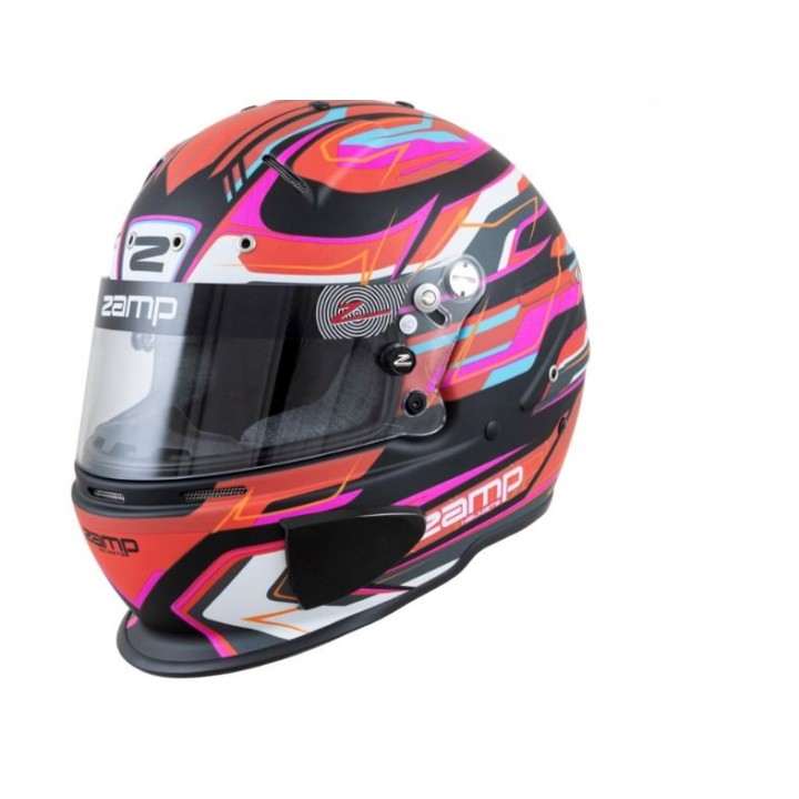 casque Zamp RZ 70E Switch-MAGICKART