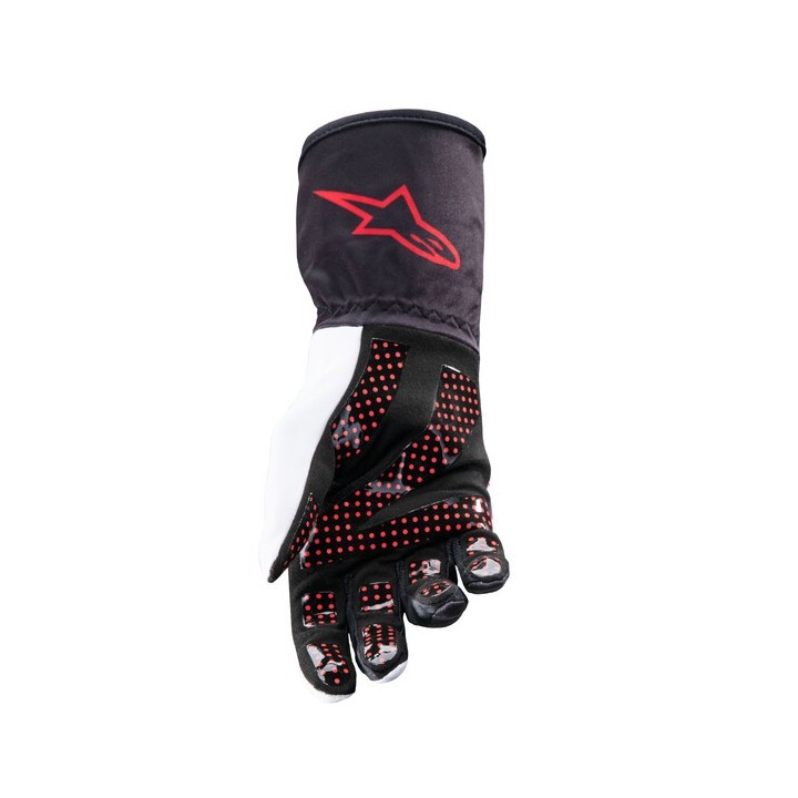 Tech-1 KRace V2 KZ Gant edition limitée