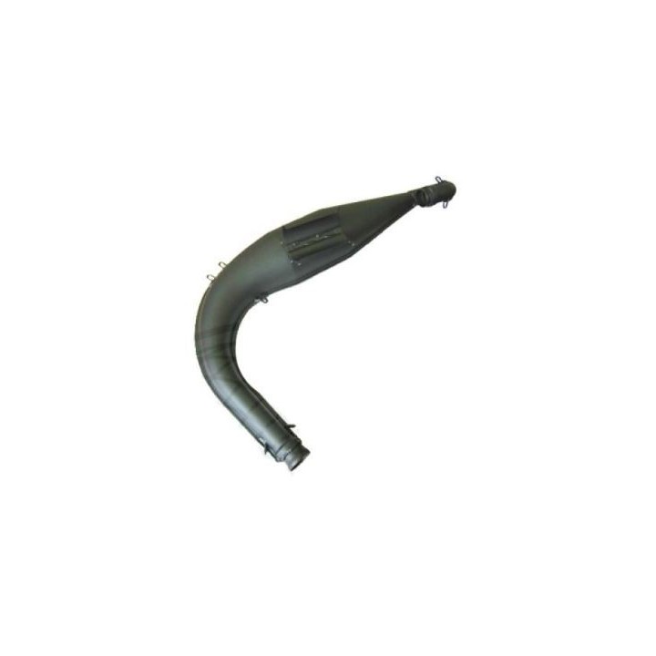 pot-echappement-rotax-max-evo-nu-corps-echappement-genuine-parts-magickart