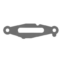 PLAQUE PROTECTION CYLINDRE/VALVE ROTAX