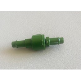 alve-benzina-1-senso-verde-Rotax-Max-Evo-magickart-valvola-anti-back