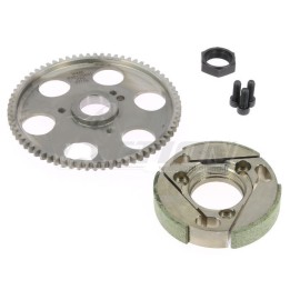 Transformation kit after 2013 X30 clutch Iame -Magickart