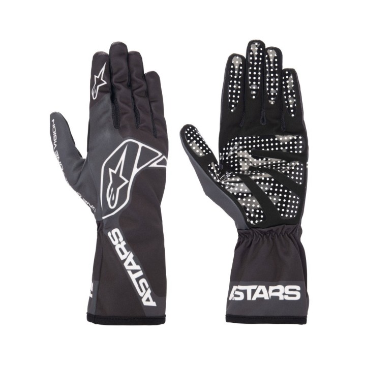HANDSCHUHE KARTING ALPINESTARS TECH 1 K-RACE V2 ONE VISION