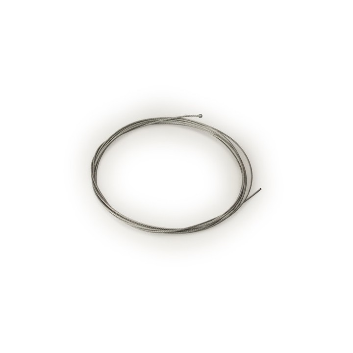 cable para acelerador. Suave 1.25 mm x 2000 mm