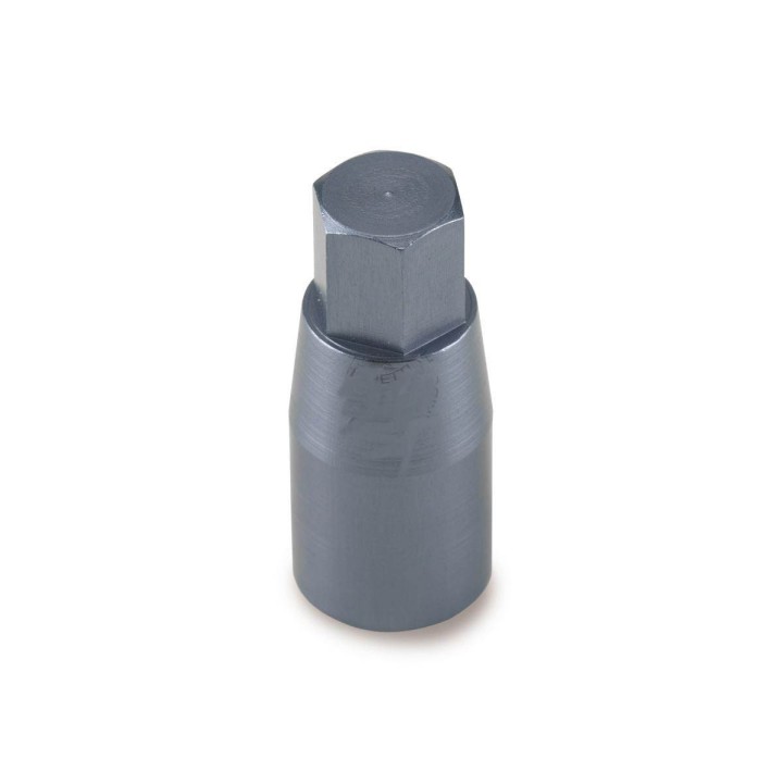 ECROU CYLINDRIQUE M8, EXAGONE 10mm, EN ALUMINIUM ANODISE -Magickart