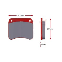 GAME Platelets SINTER KELGATE