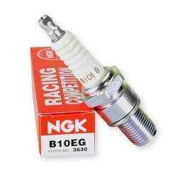 Ngk vela B10EG- MAGICKART