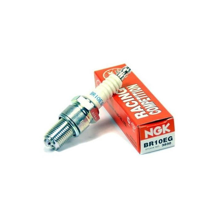 Bougie KARTING NGK BR10EG POUR X30 KA100 -Magickart