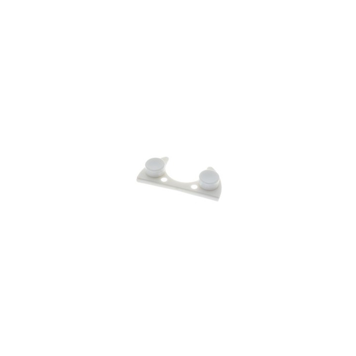 74-Entretoise nylon villebrequinEntretoise nylon villebrequin