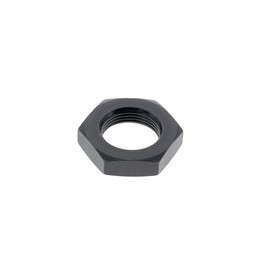 84-Ecrou de serrage embrayage M16x1 fileté gauche Vortex Mini 60 FR