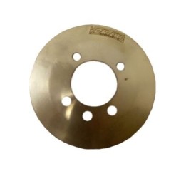 87A-Plaque protection   cloche embrayage
