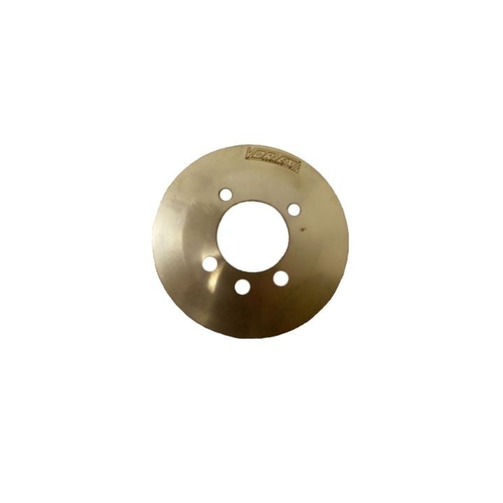 87A-Plaque protection   cloche embrayage