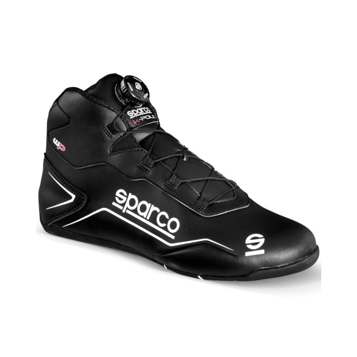 BOTAS DE LLUVIA PARA KART SPARCO K-POLE WP
