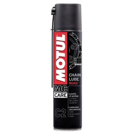 Promoción Motul Cadena C2 Lube Road 400- Magickart