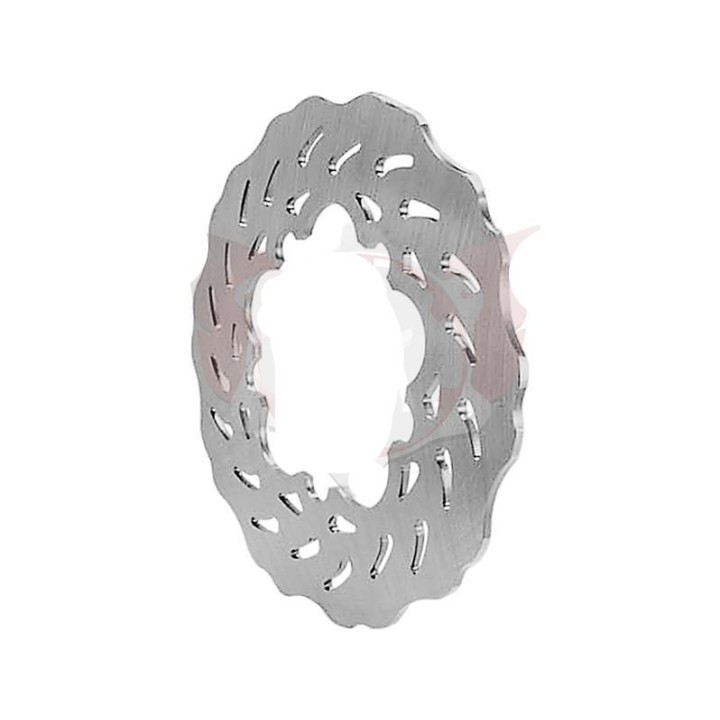 DISCO FRENO CRG MINI D180