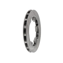 Disque frein AR d.195x16 DARK