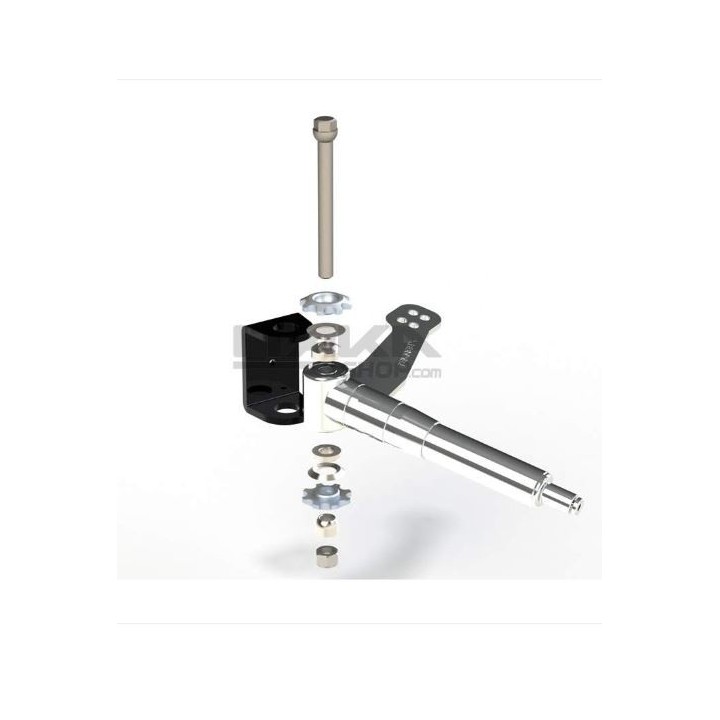 KIT DE EIXO DE PONTA PARA EXCÊNTRICOS