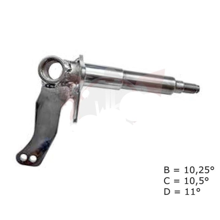 CRG KZ V11 10-25 RX2 B ROCKET