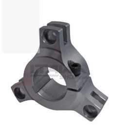 SODI FLOATING DISC HOLDER D40 ALUMINUM