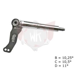 CRG KF 10-25 RX2 B ROCKET