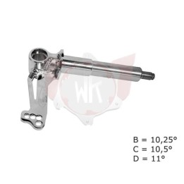 CRG DD 10-25 B RAZZO