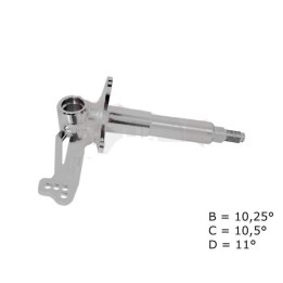 CRG KZ V11 10-25 RX 4T B ROCKET