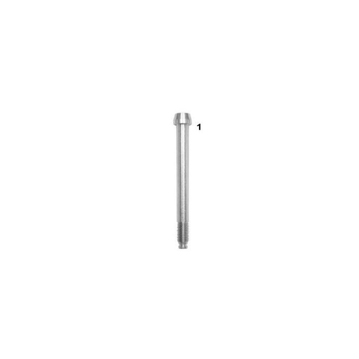 ROCKET AX M10X111 CRG
