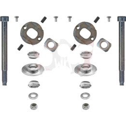 SNIPER KZ/KF ECCENTRIC KIT WITHOUT CRG SHIMS