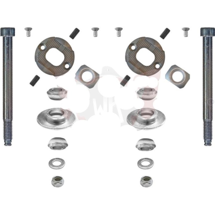 SNIPER KZ/KF ECCENTRIC KIT ΧΩΡΙΣ CRG SHIMS