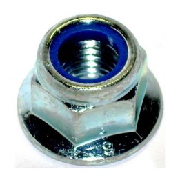 mutter-Bremse-m8-Basis-Hub-Rad-Kart-magickart