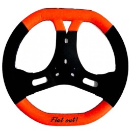 Τιμόνι-Τιμόνι-MAF-Flat-Out-Black-Carbon-Artge-Karting-Magickart