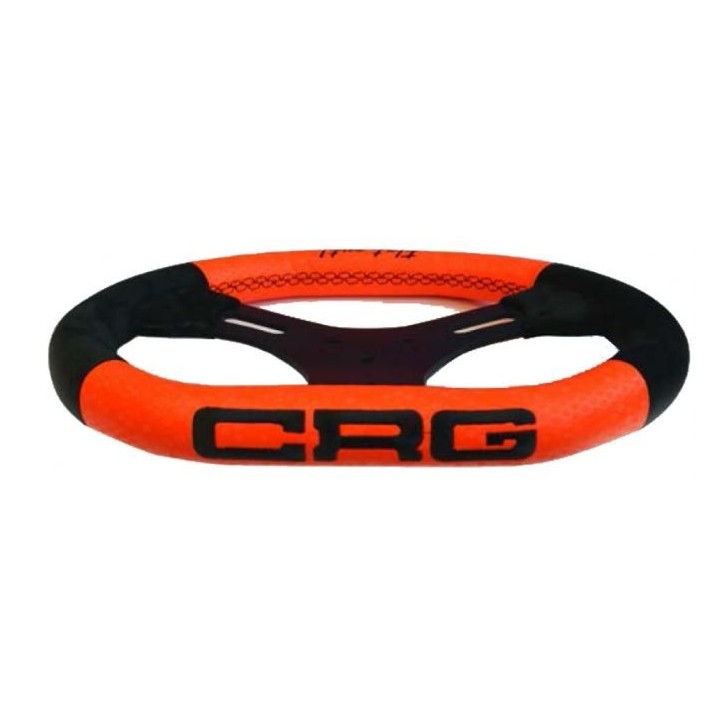 steering wheel-MAF-flat-out-black-carbon-competition-karting-magickart