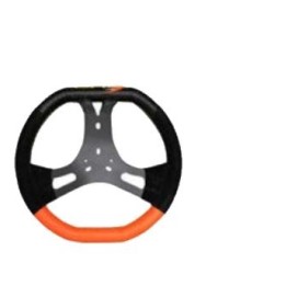 Volant Diesis CRG - ORANGE 340