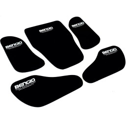 Bengio set foam seat, 5 pieces -Magickart