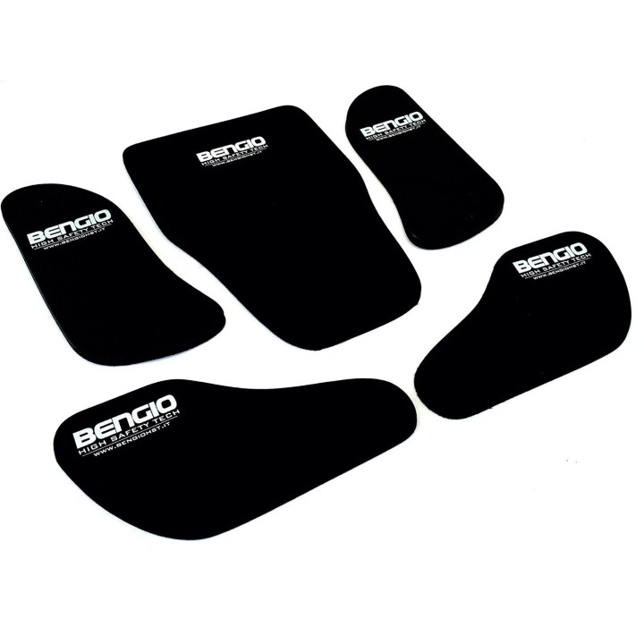 Set di schiuma Set Bengio, 5 pezzi -MagickArt
