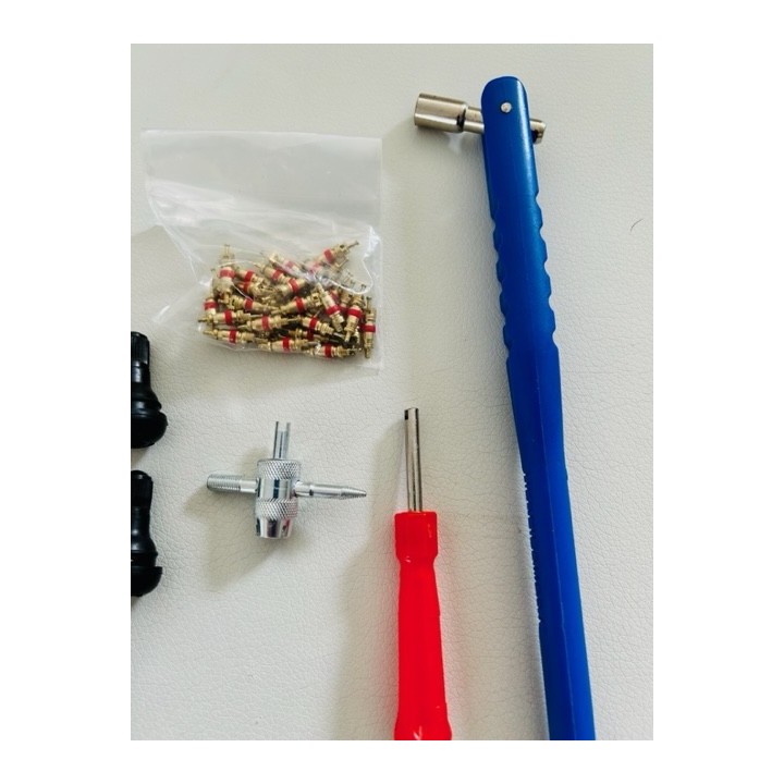 pack reparation pneu karting pas cher chez Magickart