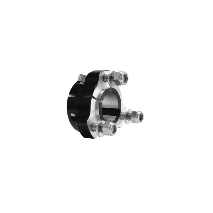Moyeu AR 30x35 noir