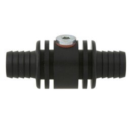 connessione-sonda di temperatura acqua-anodizzato-alluminio-kart-magickart