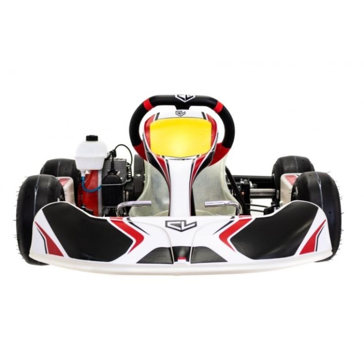 kart bambino kart Charles Leclerc