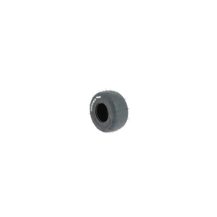 Front Kart Tire Lecont Loh Slick (Cat KZ2) 10 x 4.60 - 5 -magickart