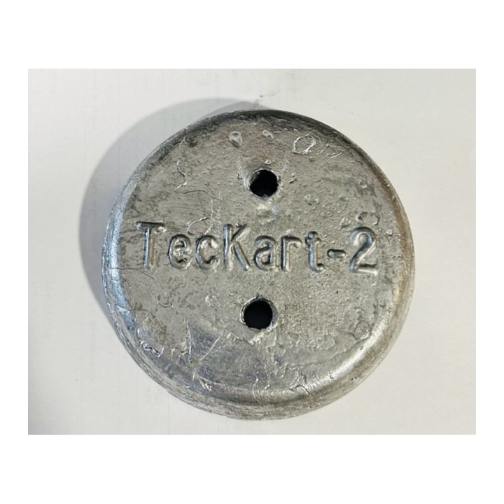 copy of PLOMD  DE KARTING 1KG ROND