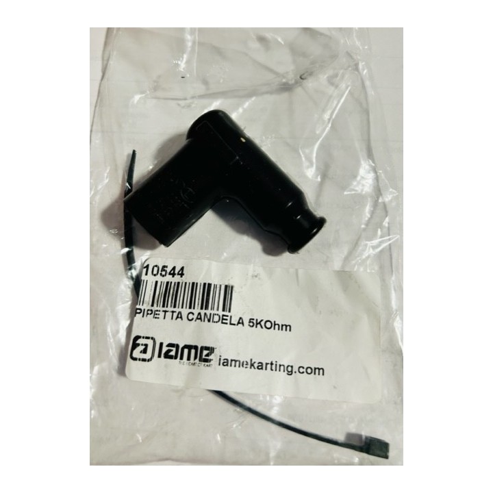 261 tappo bougie PVL - X30 - Puma 2008 -Reedster - KF4