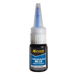 Medio de red azul de freno xerámico 10ml