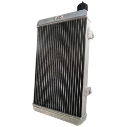 Radiatore AF1 per karting
