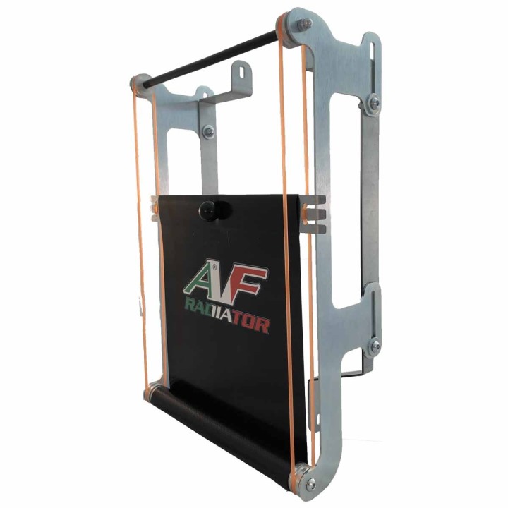 tenda-radiatore-AF-Radiator-X30-Karting-Management-Temperatura -MagickArt