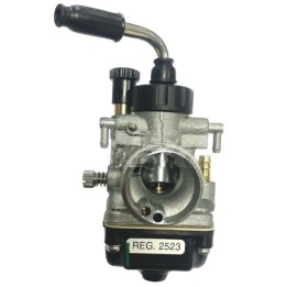 Carburatore dell'orto Phbg18 BS R.2523 Vortex Mini 60 EN-MagickArt