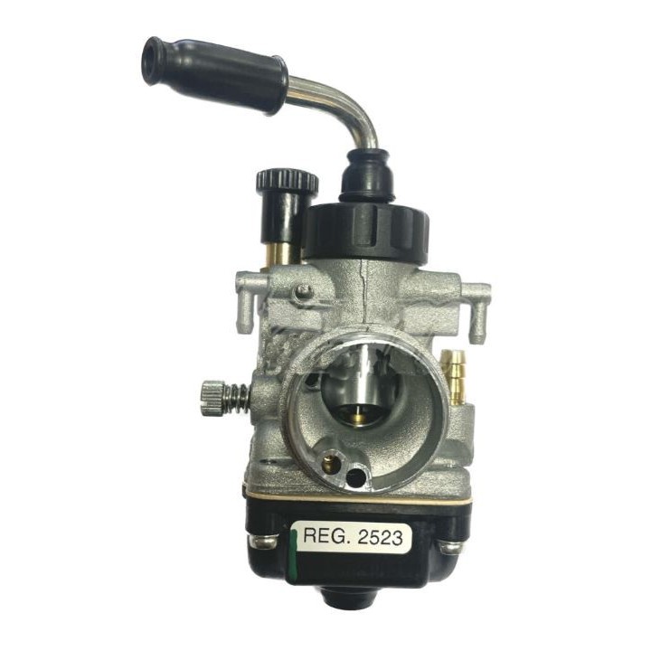 Carburetor dell'orto phbg18 bs r.2523 vortex mini 60 en-magickart