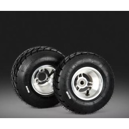 Trem completo mojo-cw 3.60 / 4.50-5