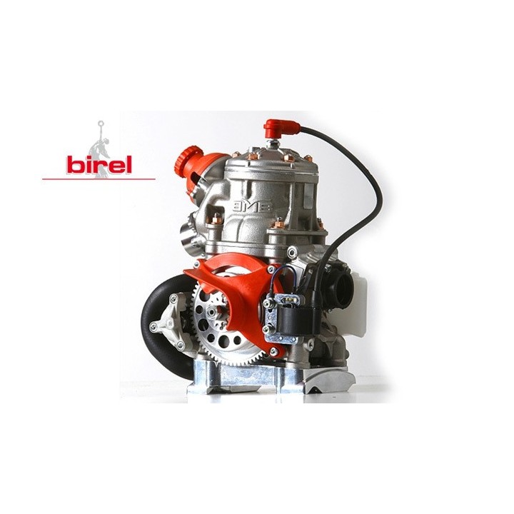 BMB HAT KGP 125CC MOTOR 32CH
