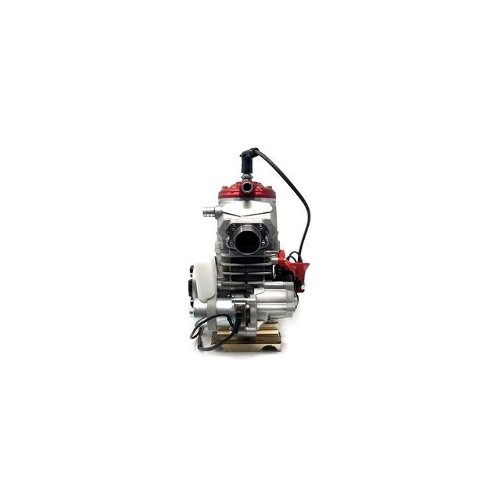 BMB Hat KGP 125cc 32CH engine